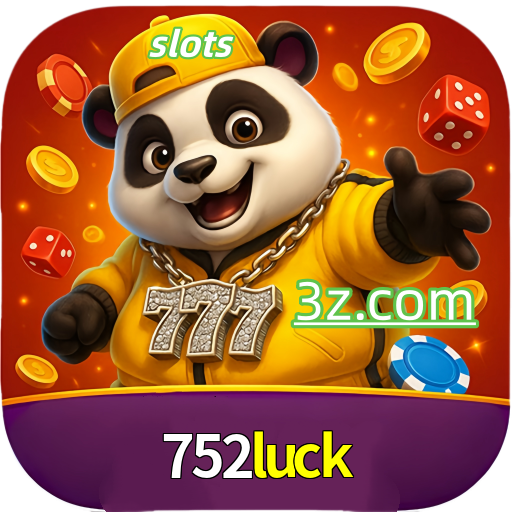 752luck