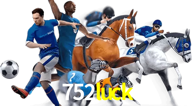 752luck
